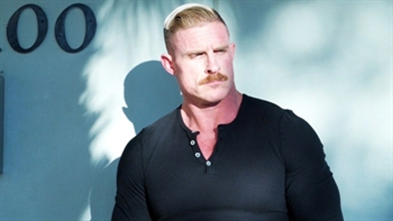 Dexter Lumis’ excitement for Halloween Havoc is palpable: What’s NeXT, Oct. 22, 2021