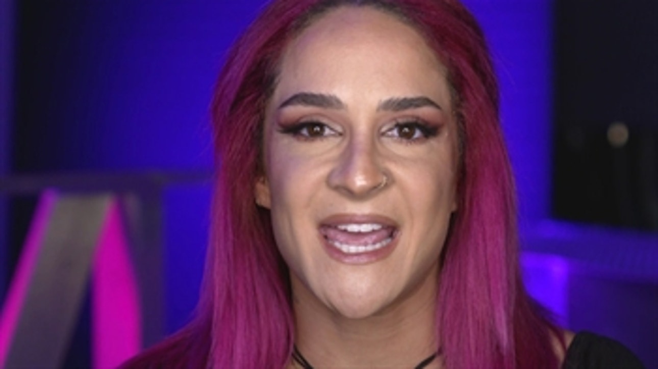Dakota Kai explains her attack on Raquel Gonzalez: WWE NXT, August 3, 2021