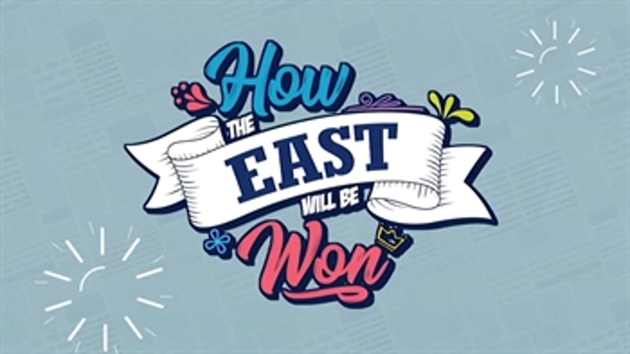 How will the NFC East be won? | FOX NFL Sunday