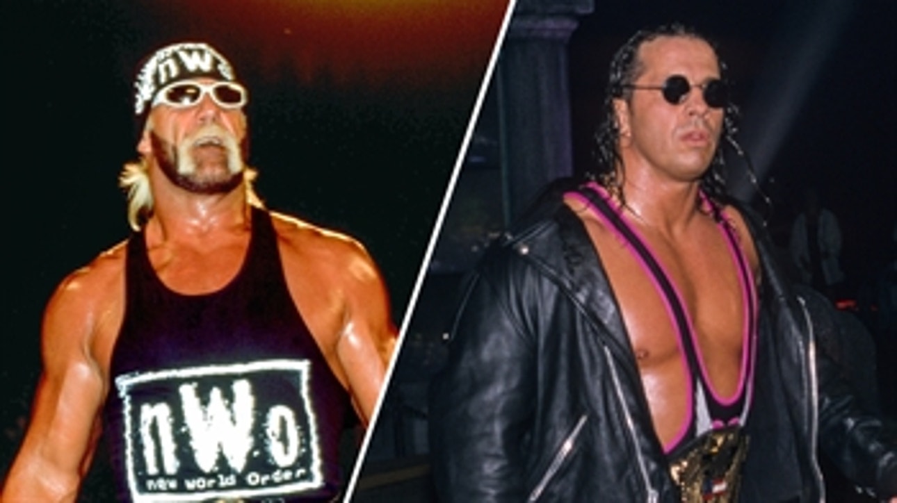 How did The nWo affect Bret Hart's career?: WWE After the Bell, July 9, 2021