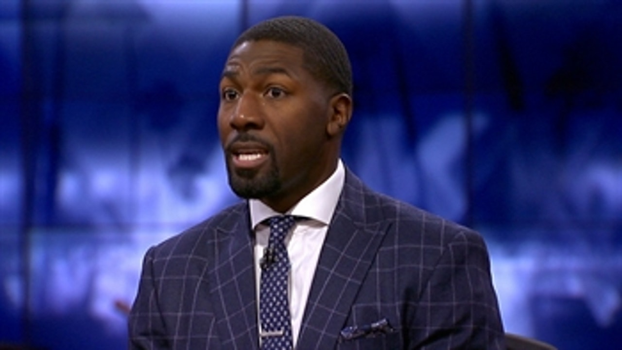 Greg Jennings: Mike McCarthy deserves more blame than Aaron Rodgers for Packers' downfalll