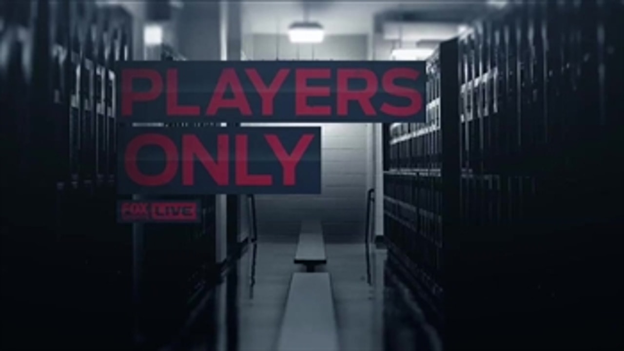 Players Only: Getting Fined