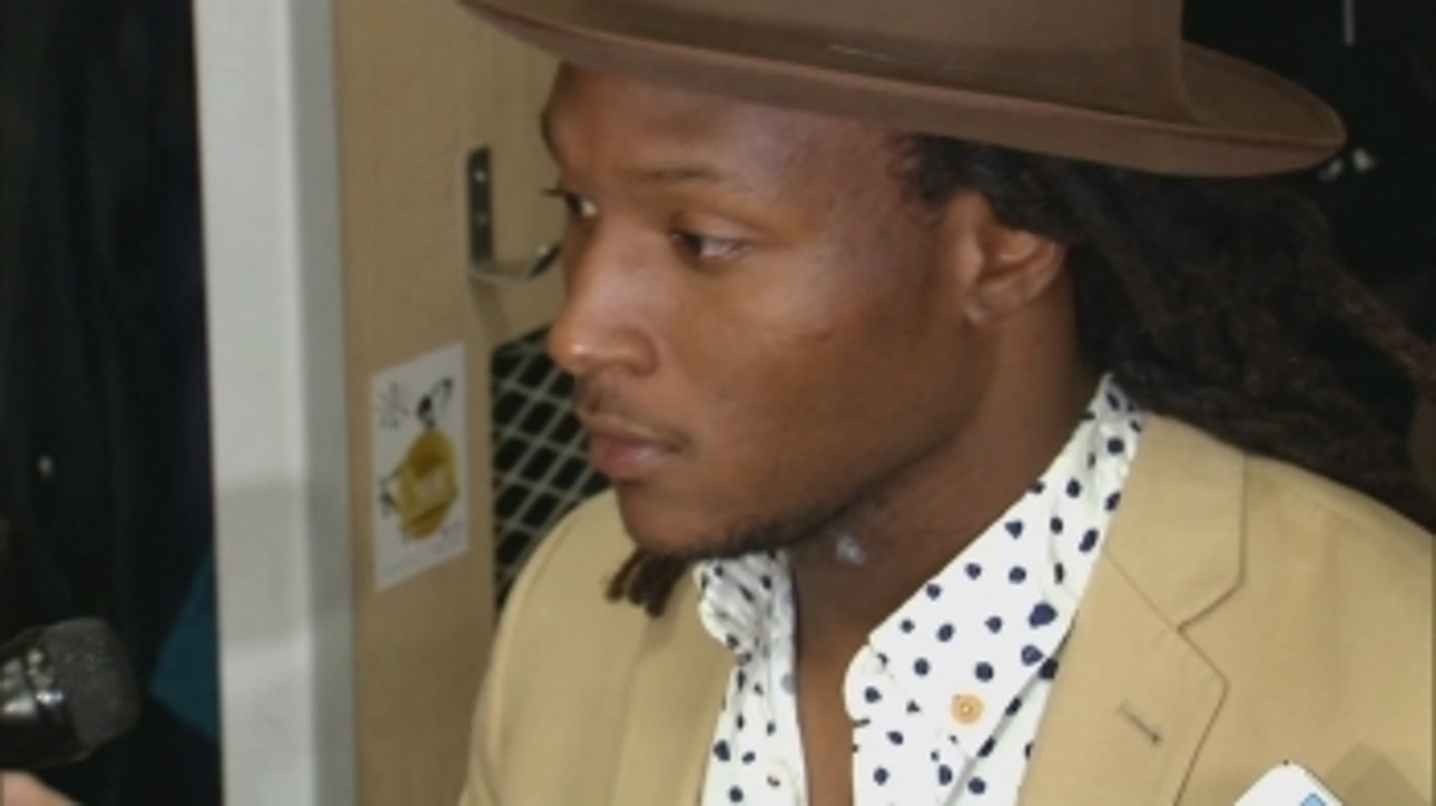 DeAndre Hopkins: I Was Expecting To Be Doubled All Game