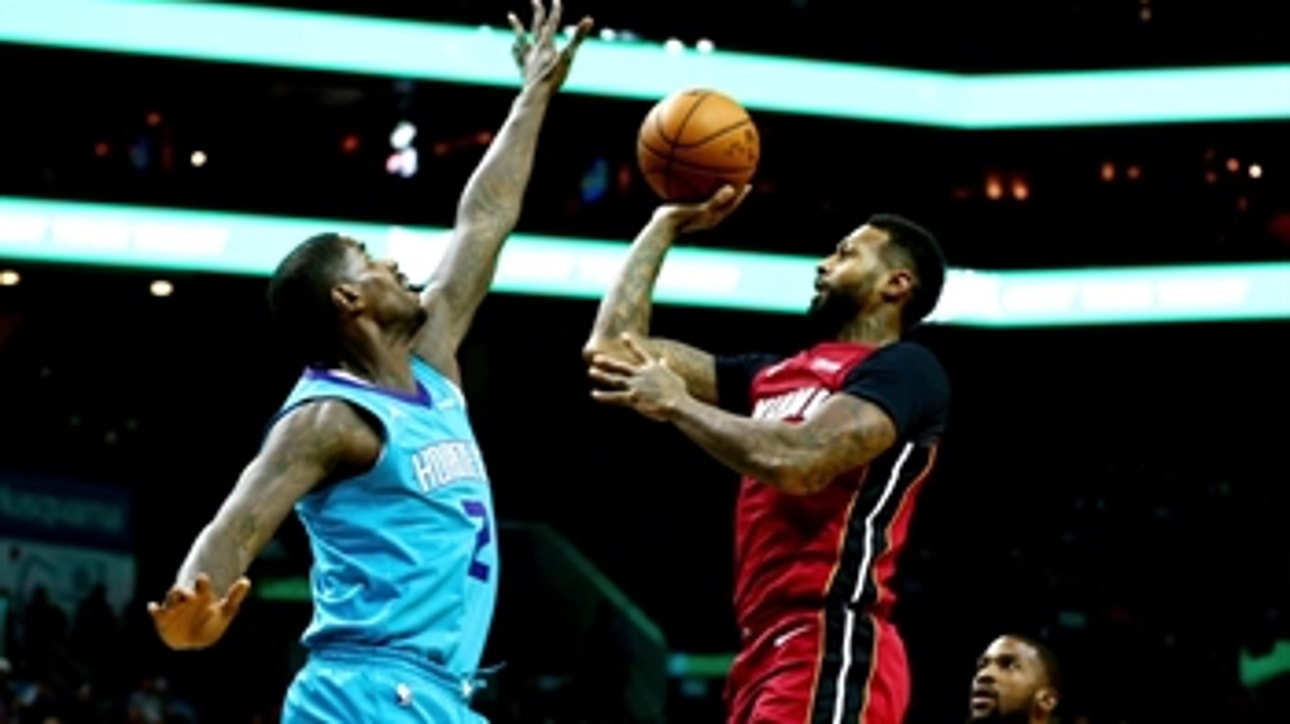 Game day Heat Flash: Miami Heat vs. Charlotte Hornets