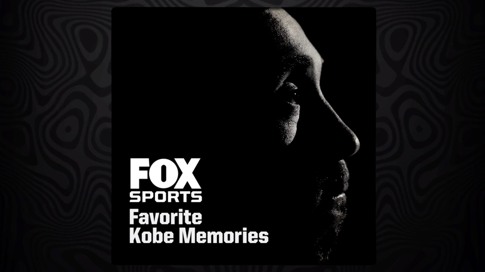 FOX Sports Favorite Kobe Memories