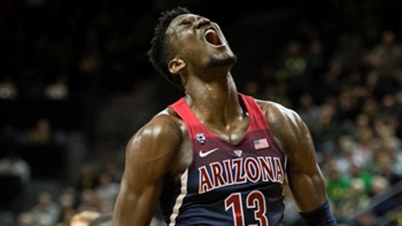 Eddie House reveals who should be the first pick in the NBA draft