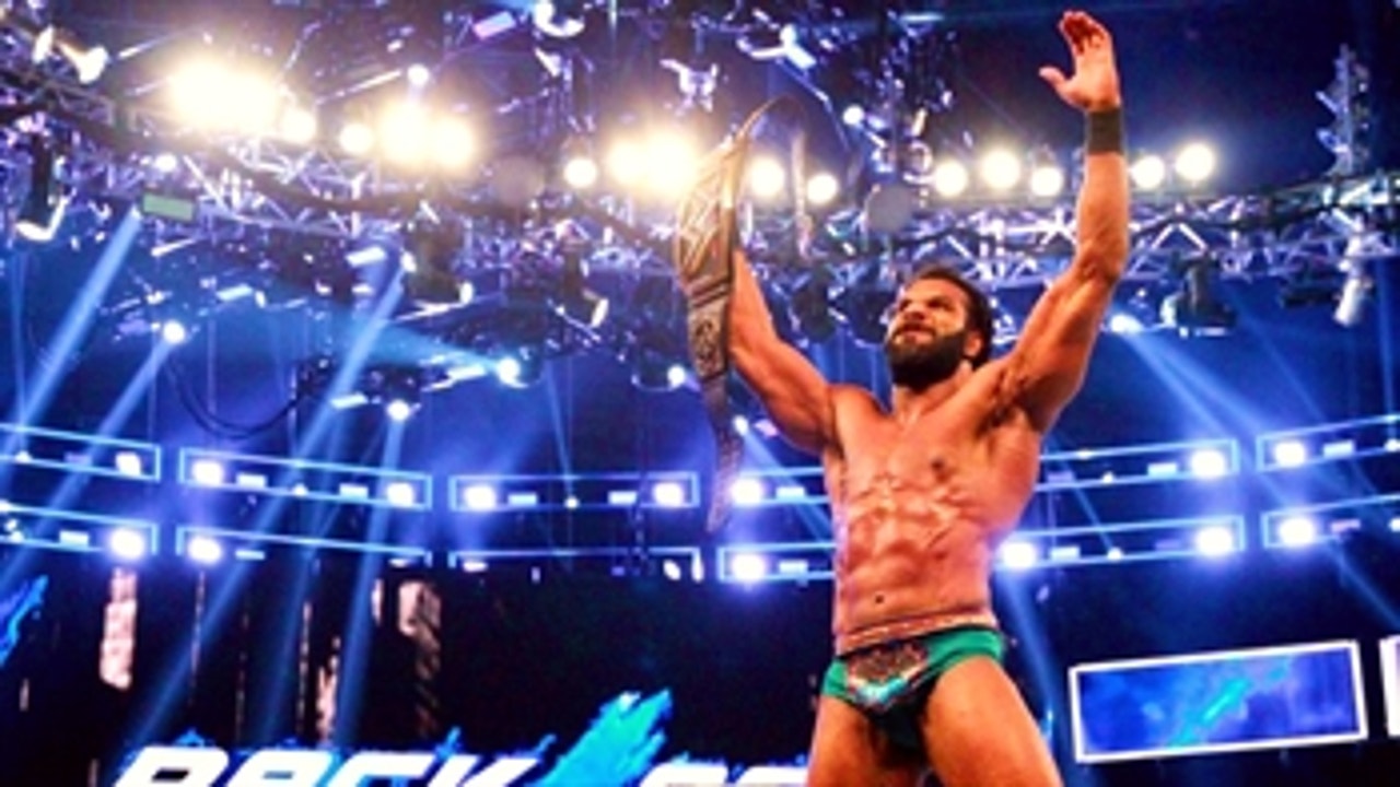 The Fall & Rise of Jinder Mahal | Birthday Special: WWE Now India