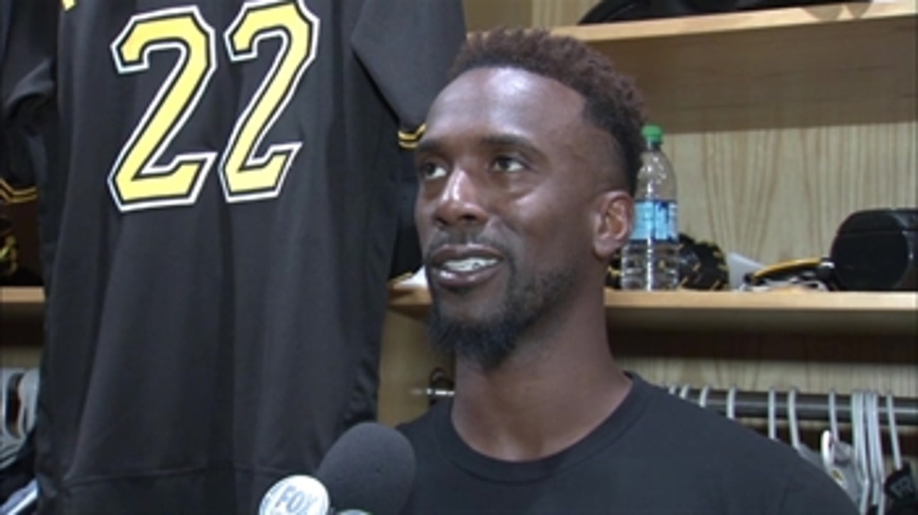 Andrew McCutchen on his favorite MLB All-Star Game memories