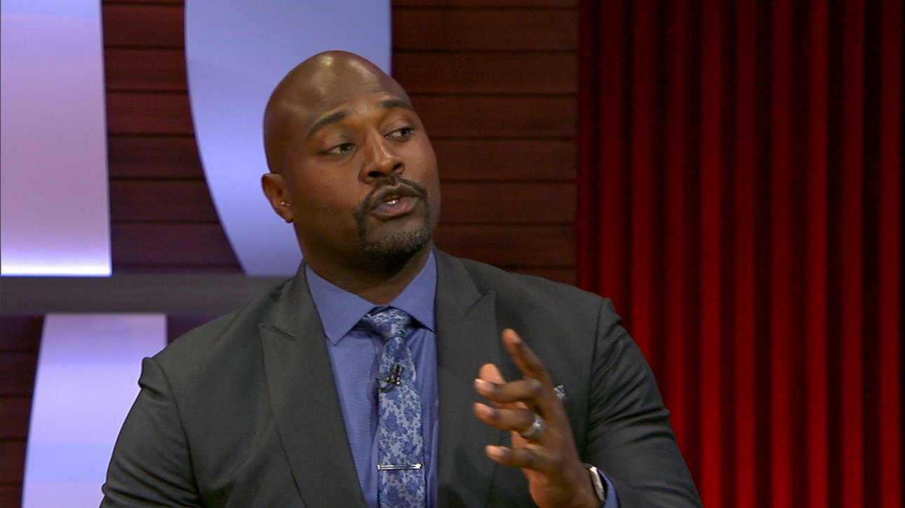 Marcellus Wiley: Midseason firing of McCarthy is 'blatant disrespect' | NFL | SPEAK FOR YOURSELF