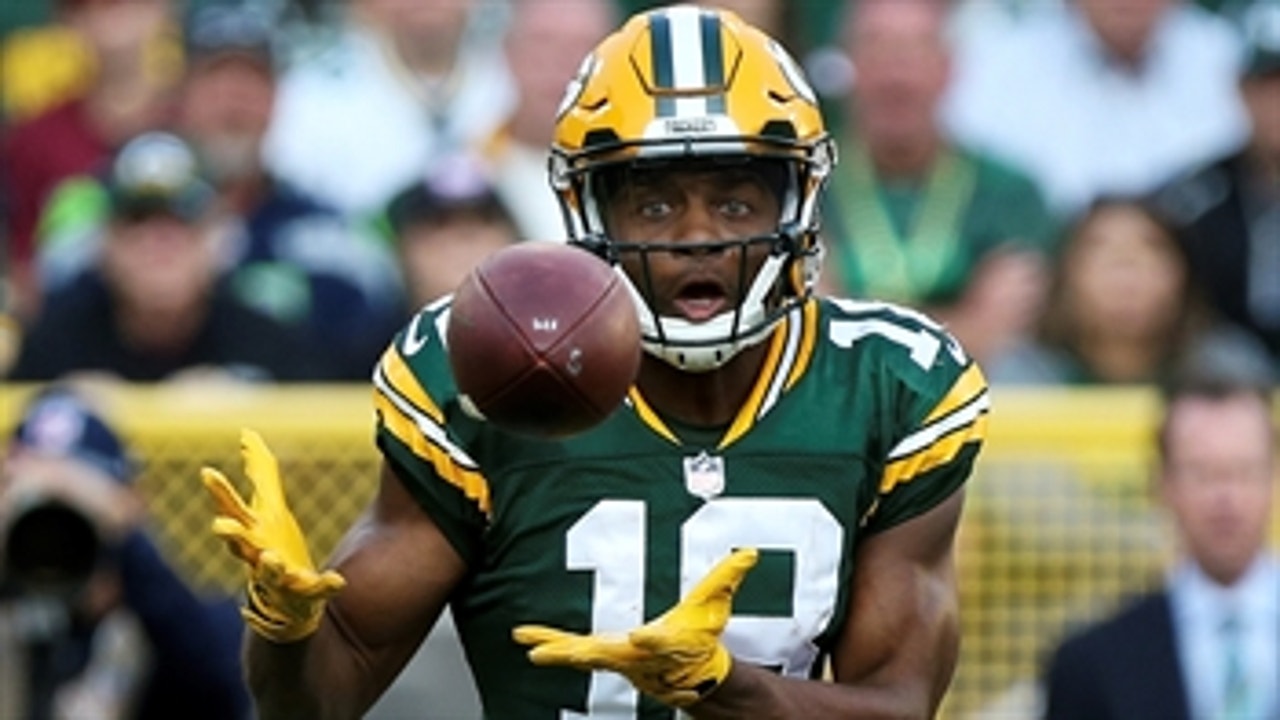 Skip Bayless: Randall Cobb joining the Cowboys is a 'huge deal' for a Super Bowl run this season