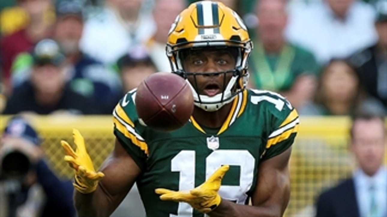 Skip Bayless: Randall Cobb joining the Cowboys is a 'huge deal' for a Super Bowl run this season