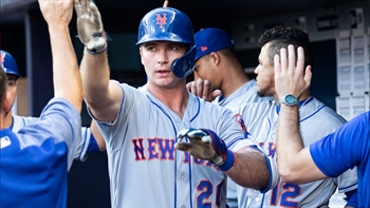 Can Mets continue there late season magic?