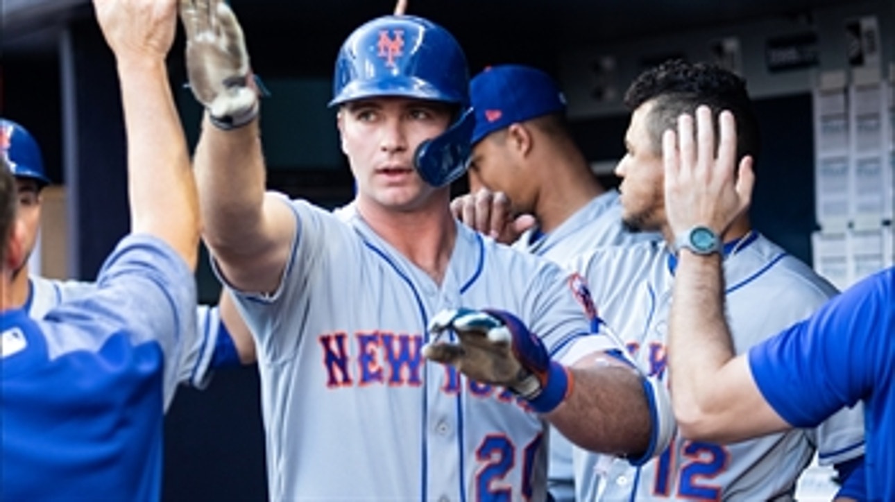 Can Mets continue there late season magic?