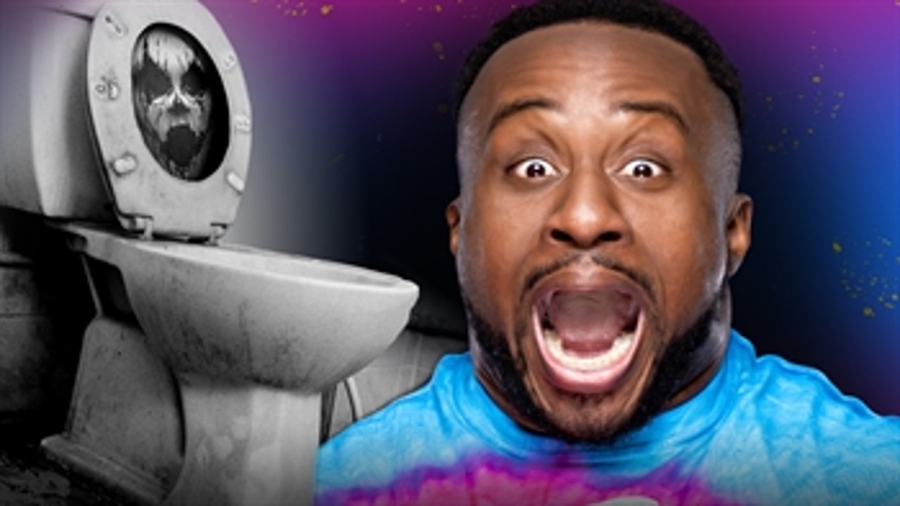 Big E’s bathroom-related dating horror show: The New Day: Feel the Power, Jan. 25, 2021
