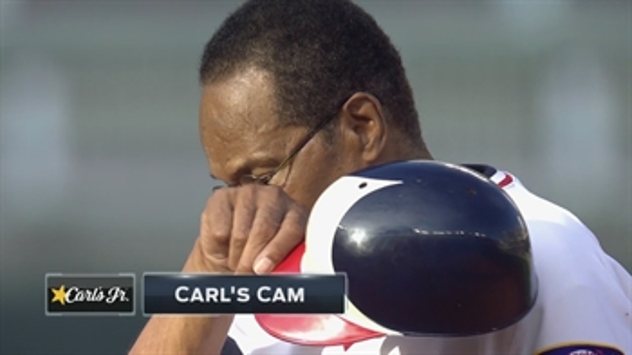 Rod Carew Highlights 