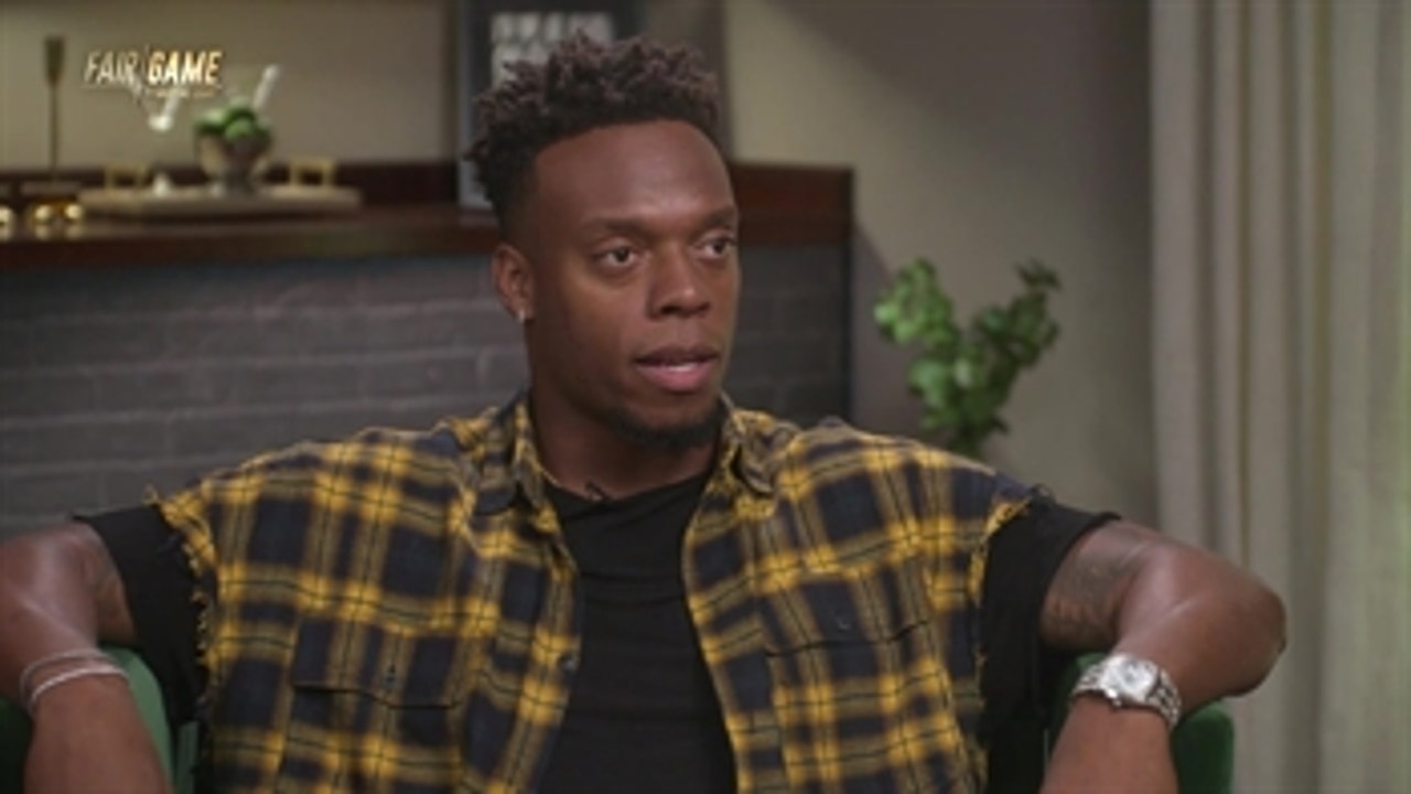 "We Had a Plan for Cam Newton" -LB Brandon Marshall on 2015 Super Bowl