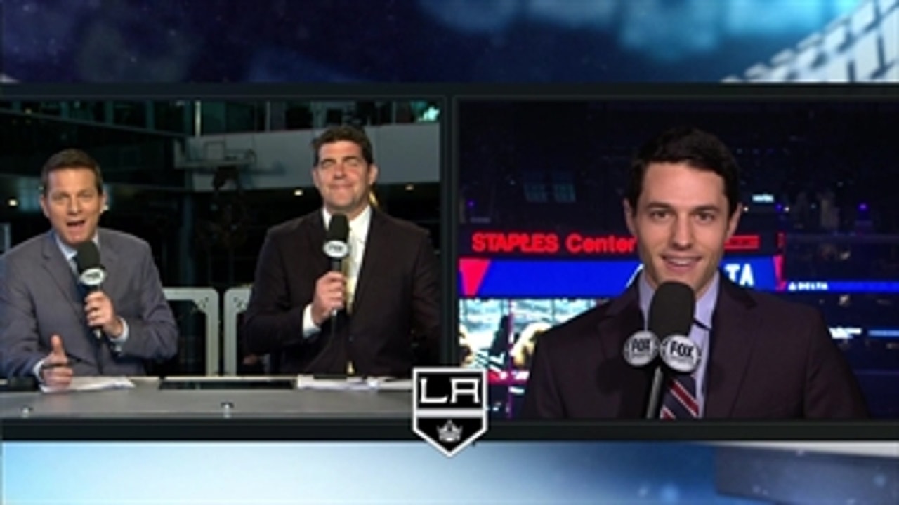Kings Live: Does the "Announcer Jinx" exist?