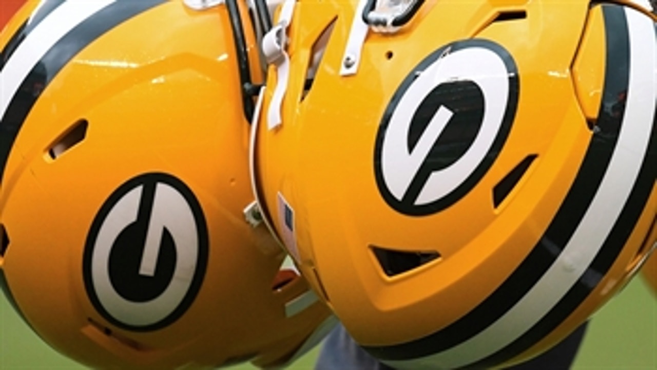 The Packers lost the Khalil Mack trade — Colin Cowherd explains