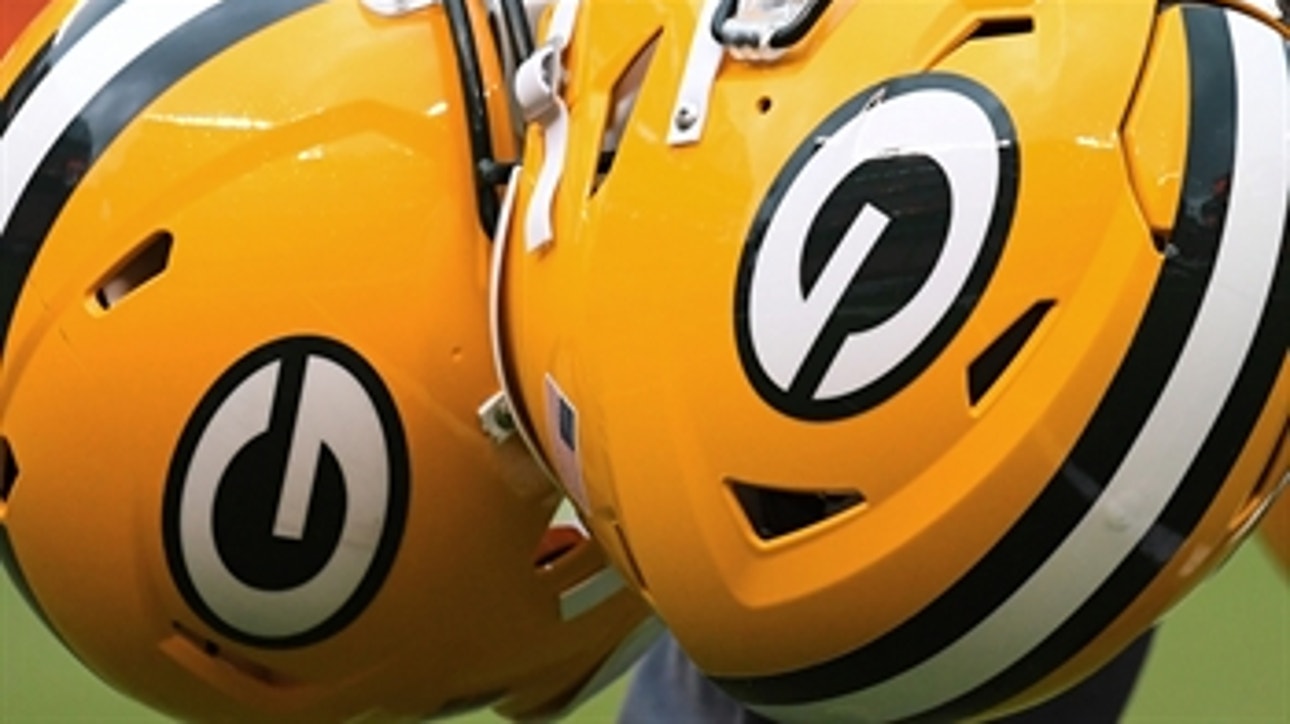 The Packers lost the Khalil Mack trade — Colin Cowherd explains