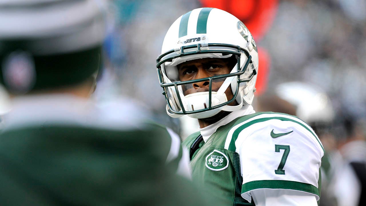 Billick: Jets future with Geno