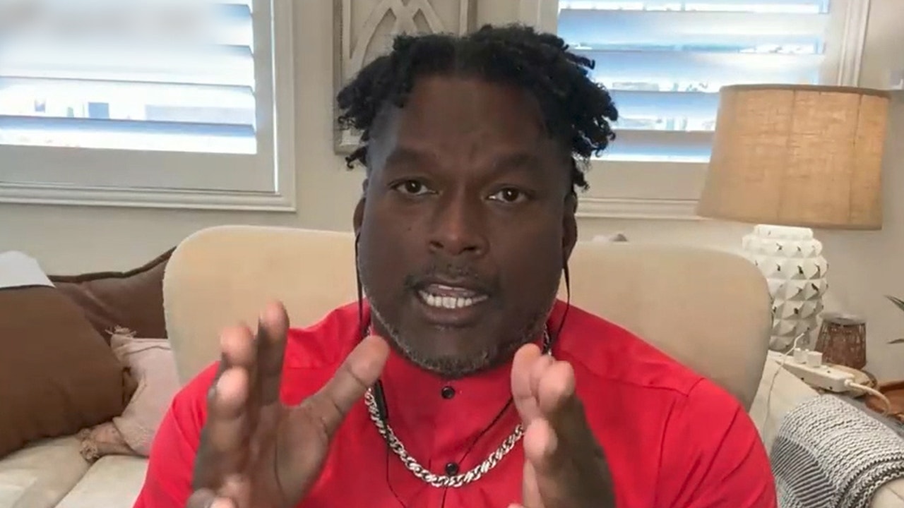 LaVar Arrington: Chiefs will not have a 'Super Bowl Hangover,' in fact they'll be better than last year