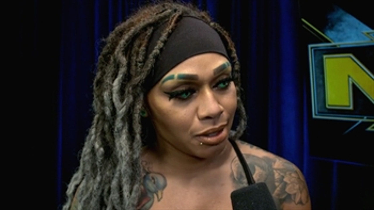 Kayden Carter calls out Xia Li for next week: WWE NXT, March 3, 2021