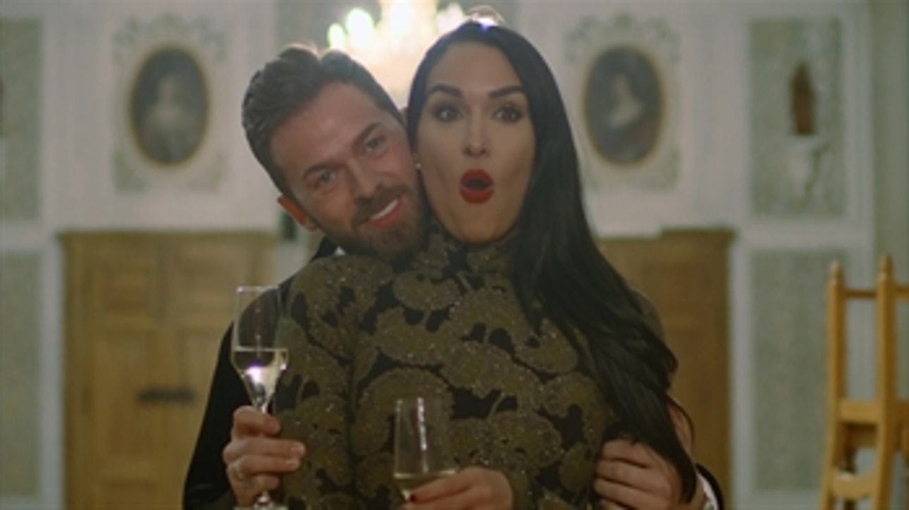 Total Bellas returns tonight at 9/8 C on E!