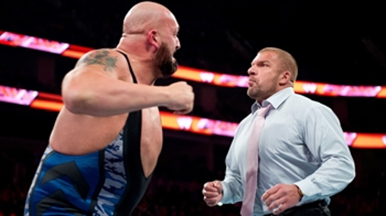 Big Show's biggest knockouts: WWE Top 10, Jan. 12, 2020