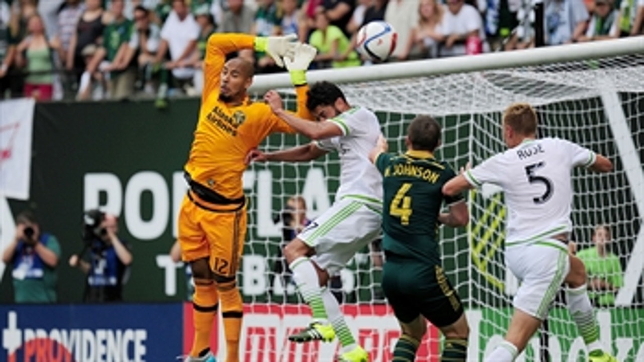 Recap: Portland Timbers dismantle Seattle Sounders 4-1