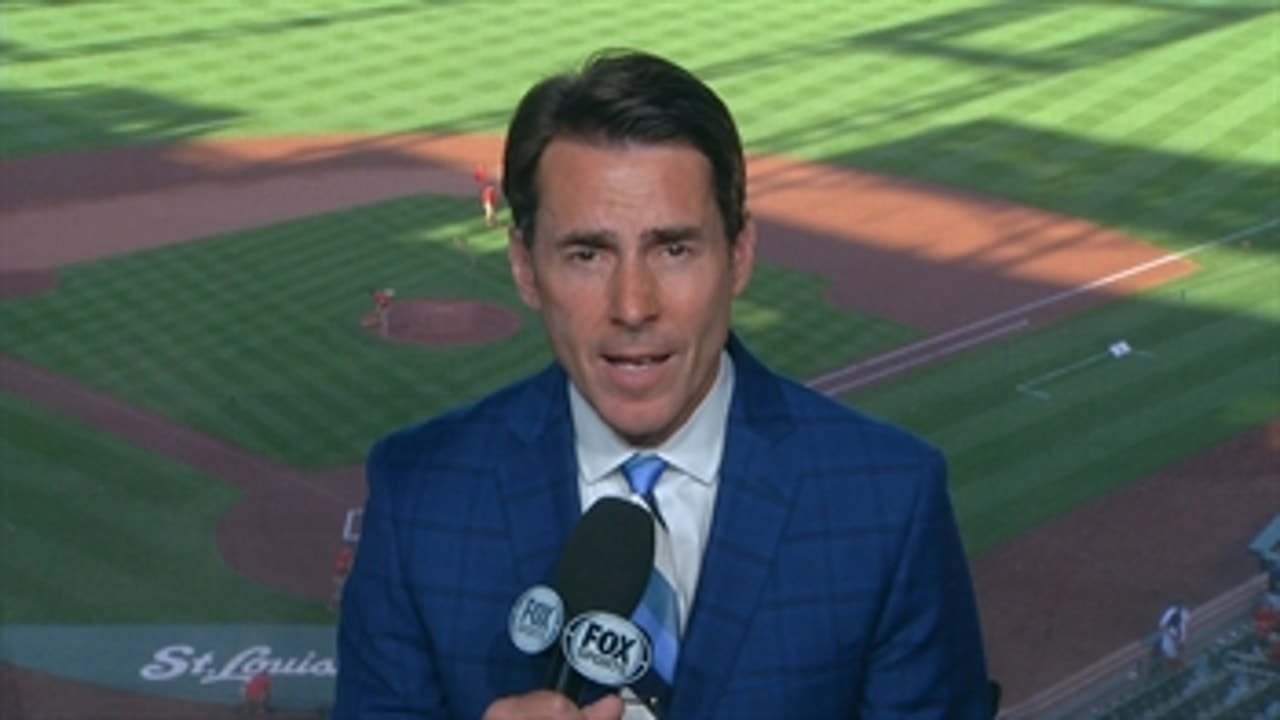 Tom Verducci weighs in on the draft strategy of the Miami Marlins