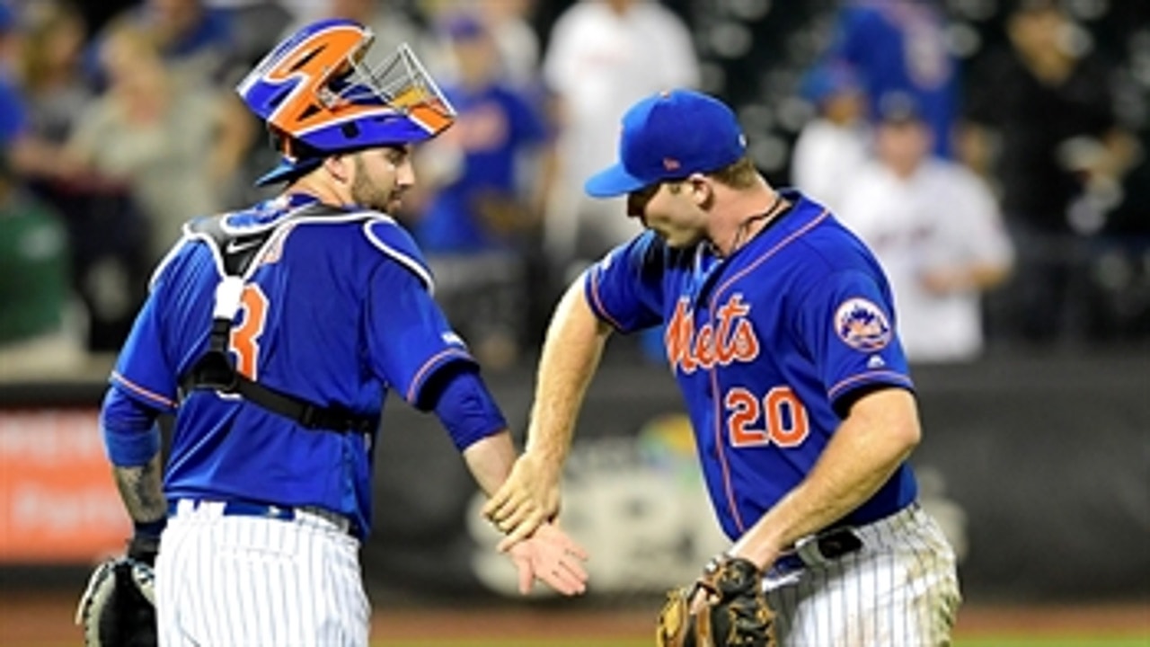 How surprising is the Mets turnaround?