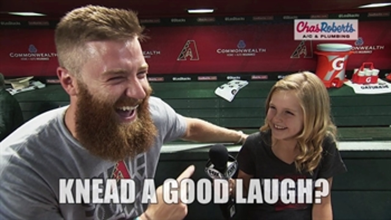 Hot Air: Our Kidkaster burns Archie Bradley