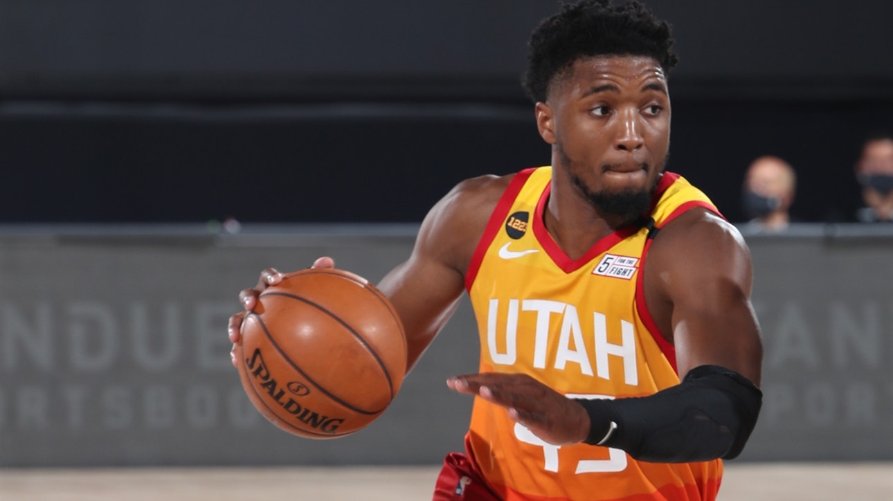 Cousin Sal: Donovan Mitchell will lead Jazz to the promise land & defeat Nuggets in Game 7