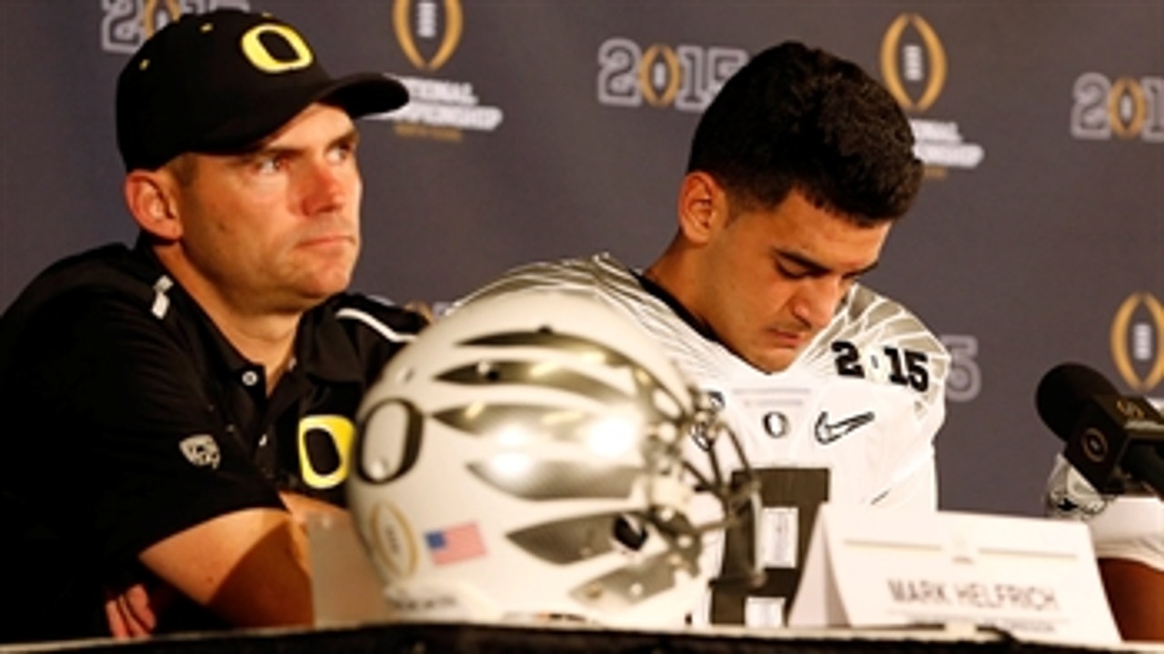 What's next for the Oregon Ducks?