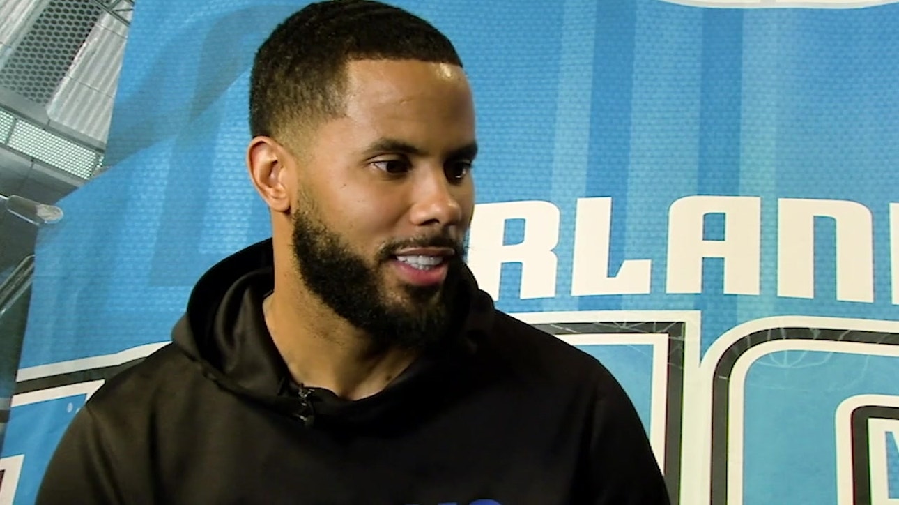 Know Your Magic: Guard D.J. Augustin