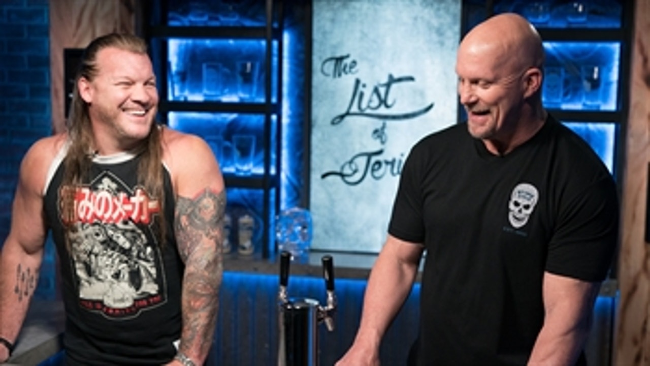 Chris Jericho’s top opponents, WrestleMania moment and more: Broken Skull Sessions extra