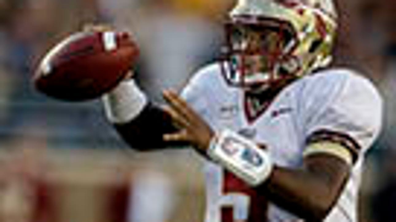 Fearless Predictions: Maryland/Florida State