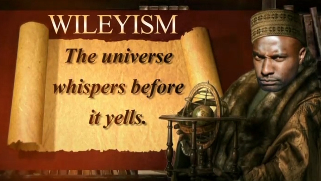 Marcellus Wiley on why the Cowboys should not consider signing Pro Bowl Safety Earl Thomas