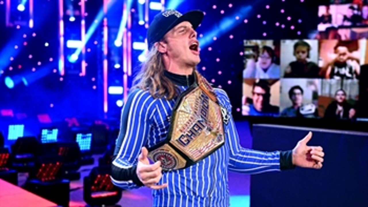 3 things you need to know for tonight’s Raw: WWE Now, March 15, 2021