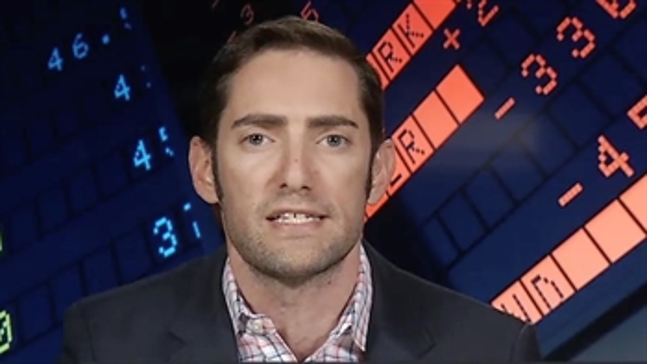 Todd Fuhrman thinks the 'series is over' between Boston and Los Angeles