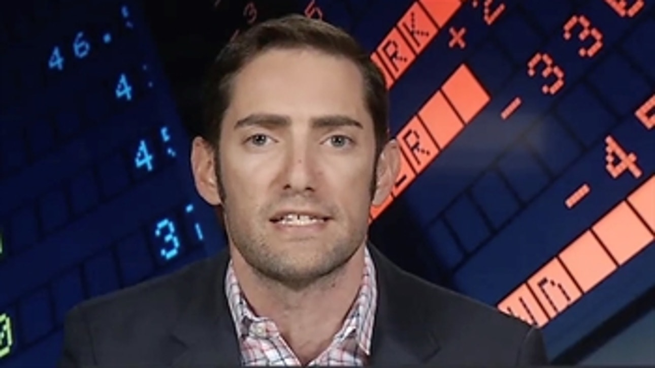 Todd Fuhrman thinks the 'series is over' between Boston and Los Angeles