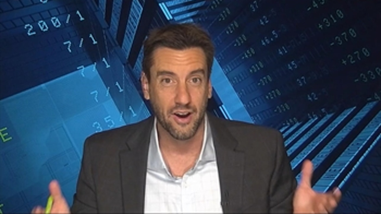 Clay Travis: 'Baker Mayfield is getting progressively worse'