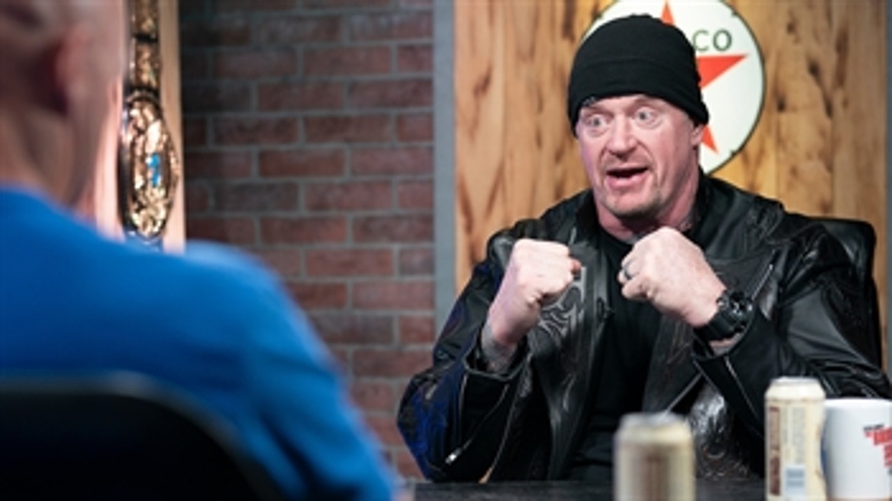 Undertaker and Godfather almost came to blows during a snowstorm: Broken Skull Sessions extra