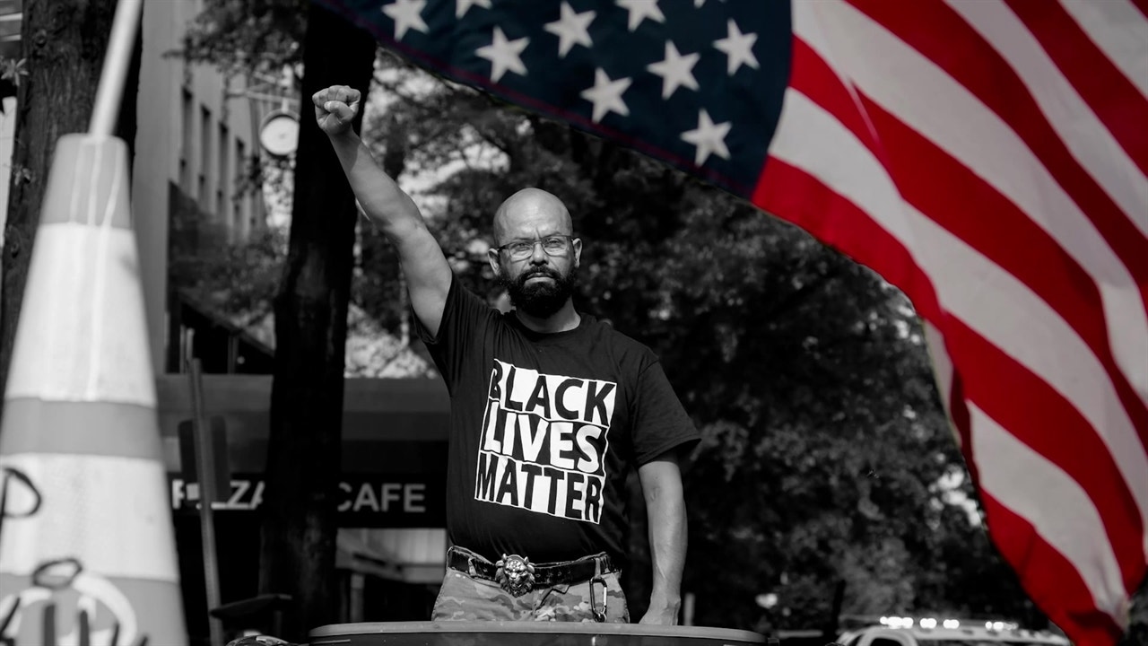 The NFL will ‘Say Their Stories’ this season