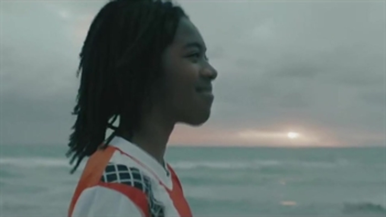 Meet the next generation of soccer stars