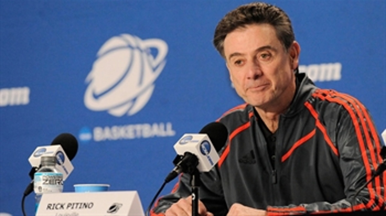 Louisville prepared for Kentucky clash