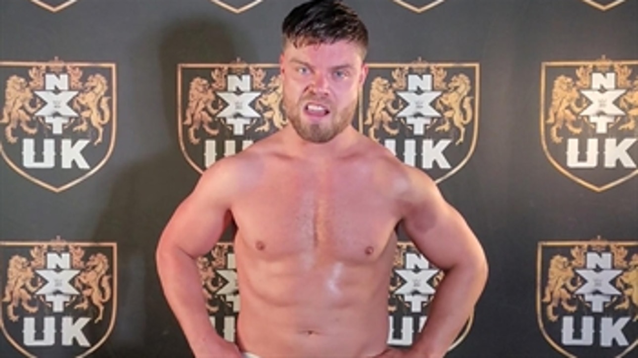 Why Jordan Devlin made an example of A-Kid: July 1, 2021