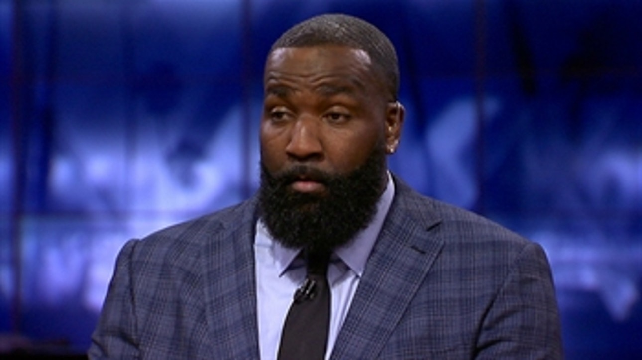 Kendrick Perkins: Warriors cannot beat the Bucks or Raptors in the NBA Finals without Kevin Durant