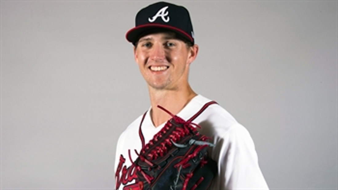 Prospect Spotlight: Kyle Wright on Braves' young arms, Vandy's MLB pipeline and his video game obsession