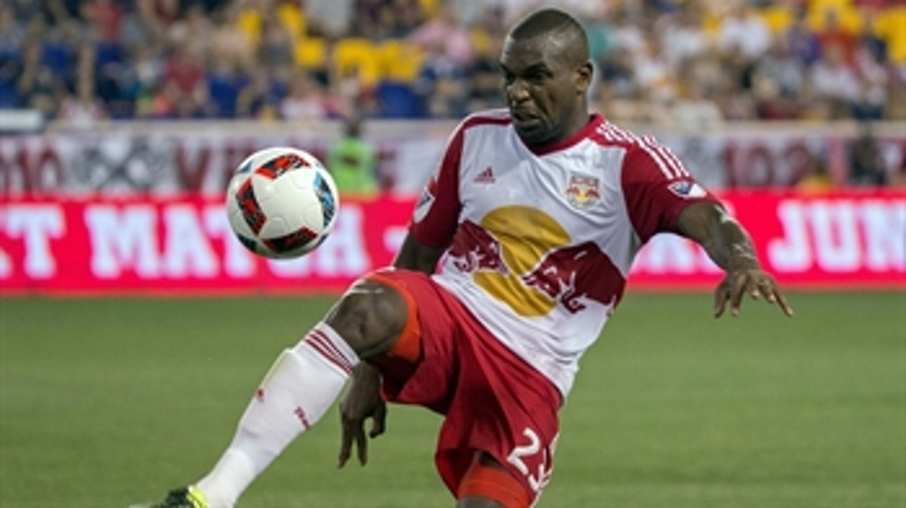 New York Red Bulls vs. Toronto FC ' 2016 MLS Highlights